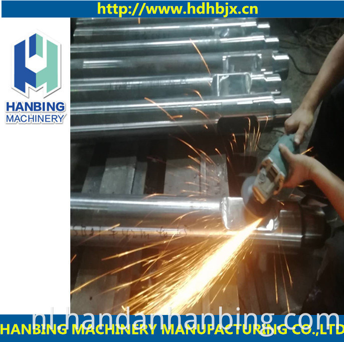 top Quality steel Hydraulic Breaker Chisels